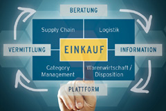 Logistik Consulting